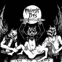 Midnight Prey : Rite of Blood